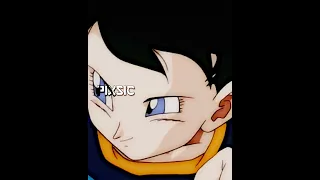 Videl Finds Out Gohan Beat Cell! #anime #dragonball #dragonballz #dbz #videl #gohan #cell #goku