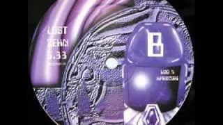 Distortion & MC R.A.W. vs. Bass-D & King Matthew - Lost Zehn