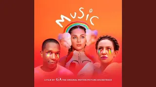 Leslie Odom Jr.'s - Beautiful Things Can Happen [Audio] (From The Motion Picture Music)