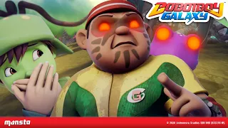 Potensi SEBENAR Gopal!! #BoBoiBoyGalaxy | Part 9