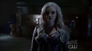 The Flash 3x20 - Killer frost/Flash/Savitar scenes