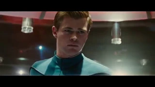 Стартрек: Бесконечность (Star Trek Beyond) - Русский трейлер (2016)