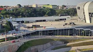 Nossa Arena MRV - PODE CHEGAR MASSA..TUDO NO JEITO.está ao vivo!