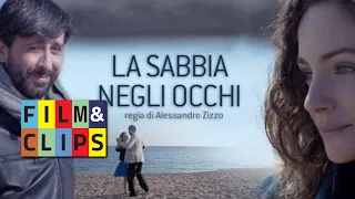 La Sabbia negli Occhi - Backstage by Film&Clips