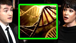 Creating an organism from ancient DNA | Betül Kaçar and Lex Fridman