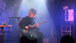 Ichika Nito - I miss you (Live at Prague, 21.5.2024)