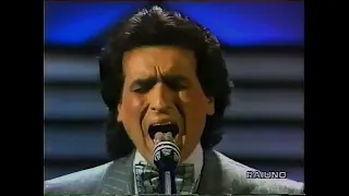 Sanremo 1988 / Toto Cutugno - Emozioni HD