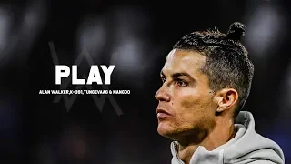 Cristiano Ronaldo 2020 • Alan Walker, K-391, Tungevaag, Mangoo • PLAY | HD