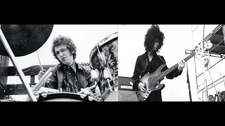 The Jimi Hendrix Experience -Hey Joe-Isolated Drum and Bass #jimihendrix #jimihendrixexperience