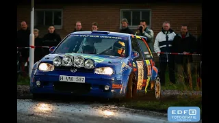 Rally Retro Report:  Afl.1115.  Vierhouten Pallets Nederland Rally 2002