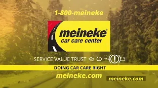 Meineke Car Care - We Do It All