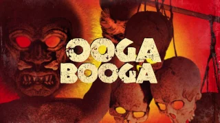 Ooga Booga | Official Trailer | Karen Black | Stacy Keach | Ciarra Carter | Wade Forrest Wilson