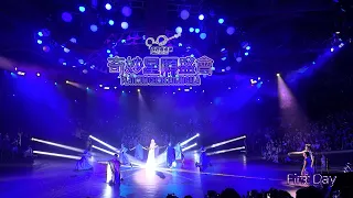 【4K】 When You Wish｜Platinum Celebration Gala｜First Day｜Hong Kong Disneyland