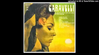 Caravelli - Killing me softly with his song ©1973 [Lp Epic 14411 Brasil]