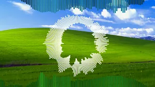 Music Using Only Sounds From Windows XP & 98 (Metal Remix)