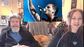 Rammstein   Du Hast Live from Völkerball - Our Reaction