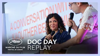 Doc Day 2023 | A Conversation with Kaouther Ben Hania