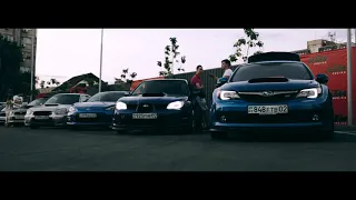 SUBIEKZMEET ALMATY 07.07.19 AVTODOM ADK