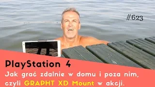 Na czym i jak grać zdalnie na PlayStation 4 - poradnik.