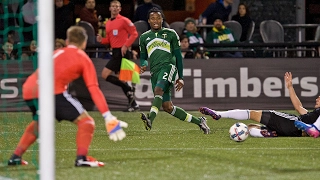 PRESEASON HIGHLIGHTS | Portland Timbers 2, Minnesota United FC 2