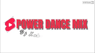 POWER DANCE MIX   19-02-2024