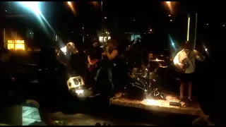 AC/DC Cover Bon Scott Brasil - Bon Scott X Brian Johnson - Back In Black - Gerônimo Bar(Londrina)