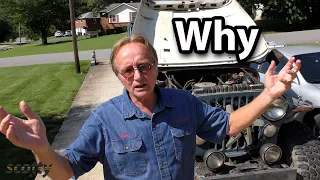 Here's Why Mechanics Hate Jeeps