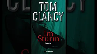 Hörbuch Im Sturm   Tom Clancy   05 Seeleute und Spione
