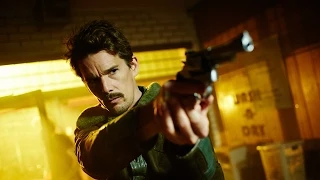 Predestination - Trailer (TADFF 2014)