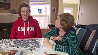 Mom can't find group home for autistic adult daughter