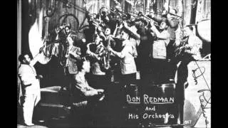 How'm I Doin'? (Hey-Hey) - Don Redman