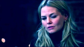 Hook & Emma || Прости || OUAT