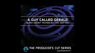 A Guy Called Gerald - Energy (Rmx)