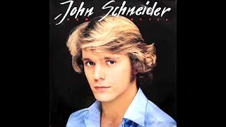 John Schneider - Stay (Remastered)