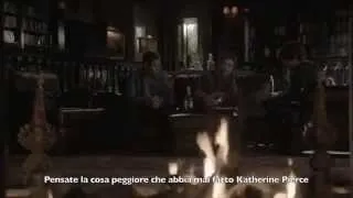 The Vampire Diaries 5x11 Canadian Promo - 500 Years of Solitude (Sub Ita)