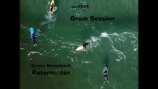 Grom Session 19 May '24