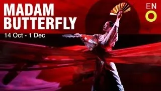ENO Madam Butterfly