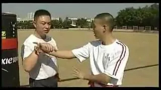 Mok Gar Kung Fu Documentary Part-2/3