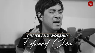 Edward Chen - Yang S'lalu Ku Andalkan // Jangan Pernah Menyerah