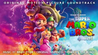 Holding out for a Hero -The Super Mario Bros Movie OST