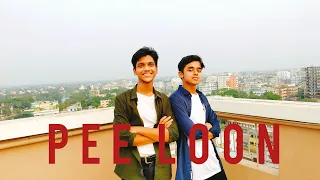 PEE LOON DANCE COVER [EXD]|| HIMANSHU DULANI X MOHIT SOLANKI CHOREOGRAPHY