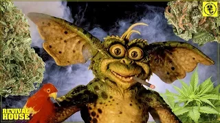 Gremlins 2: The New Batch (1990) - BTM Commentary