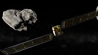 NASA asteroid redirection mission closing in on launch