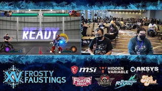 MvCI Top4 @ Frosty Faustings XV 2023 ☆Time Stamped☆