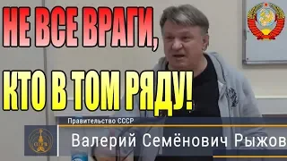 Что реально начнется, когда к нам войдут войска НАТО