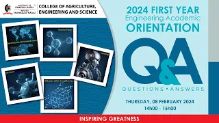 CAES Orientation 2024 (Engineering) - Q&A session - 8 Feb (English)