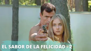 EL SABOR DE LA FELICIDAD - 2 🎬 Mejor Película Completa en Español