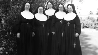 Trapped in Paradise: Catholic Nuns in the South Pacific, 1940-1943 Book Trailer