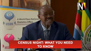 Census Night: What you need to know