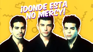 ¡9 Curiosidades de NO MERCY! + Entrevista 🎤🎸 | Los 90s